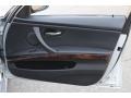 Titanium Silver Metallic - 3 Series 328xi Sedan Photo No. 24
