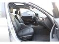 Titanium Silver Metallic - 3 Series 328xi Sedan Photo No. 26