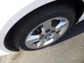 Summit White - Malibu LT Sedan Photo No. 9