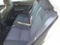 Summit White - Malibu LT Sedan Photo No. 11