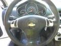 Summit White - Malibu LT Sedan Photo No. 17
