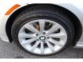 2009 BMW 3 Series 328xi Sedan Wheel