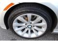 2009 BMW 3 Series 328xi Sedan Wheel and Tire Photo