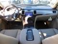 Sapphire Blue Metallic - Escalade ESV Luxury AWD Photo No. 11