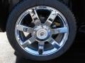 2013 Cadillac Escalade ESV Luxury AWD Wheel and Tire Photo