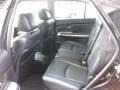 Black Onyx - RX 400h AWD Hybrid Photo No. 21