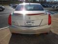 Silver Coast Metallic - ATS 2.0L Turbo Luxury AWD Photo No. 6