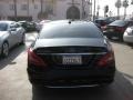 Black - CLS 550 Coupe Photo No. 3