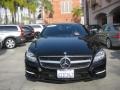 Black - CLS 550 Coupe Photo No. 6