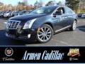 Sapphire Blue Metallic - XTS Luxury FWD Photo No. 1