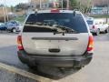 Light Pewter Metallic - Grand Cherokee Laredo 4x4 Photo No. 7