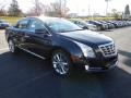 Sapphire Blue Metallic - XTS Luxury FWD Photo No. 3