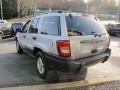 Light Pewter Metallic - Grand Cherokee Laredo 4x4 Photo No. 8