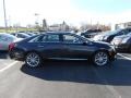 Sapphire Blue Metallic - XTS Luxury FWD Photo No. 4