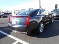 Sapphire Blue Metallic - XTS Luxury FWD Photo No. 5