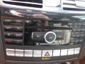 Black - CLS 550 Coupe Photo No. 15