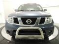 Silverton Blue Pearl - Pathfinder SE 4x4 Photo No. 2