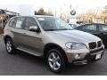 Platinum Bronze Metallic - X5 xDrive30i Photo No. 3