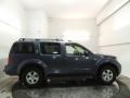 Silverton Blue Pearl - Pathfinder SE 4x4 Photo No. 4