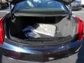 Sapphire Blue Metallic - XTS Luxury FWD Photo No. 10