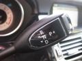 Black - CLS 550 Coupe Photo No. 19