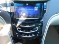 Sapphire Blue Metallic - XTS Luxury FWD Photo No. 13