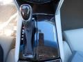 Sapphire Blue Metallic - XTS Luxury FWD Photo No. 14