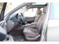 Platinum Bronze Metallic - X5 xDrive30i Photo No. 10