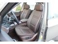 Platinum Bronze Metallic - X5 xDrive30i Photo No. 11
