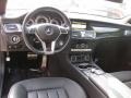 Black - CLS 550 Coupe Photo No. 24