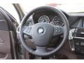 Platinum Bronze Metallic - X5 xDrive30i Photo No. 15