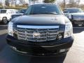 2013 Black Raven Cadillac Escalade ESV Luxury AWD  photo #2