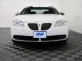 Summit White - G6 Sedan Photo No. 3