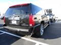 2013 Black Raven Cadillac Escalade ESV Luxury AWD  photo #5