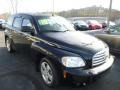 Black 2009 Chevrolet HHR LS