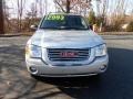 Quicksilver Metallic - Envoy SLE Photo No. 2