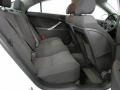 Ebony Rear Seat Photo for 2009 Pontiac G6 #74439834