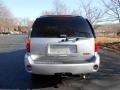 Quicksilver Metallic - Envoy SLE Photo No. 6