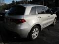 Palladium Silver Metallic - RDX SH-AWD Technology Photo No. 6