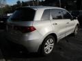 2010 Palladium Silver Metallic Acura RDX SH-AWD Technology  photo #6