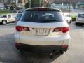 2010 Palladium Silver Metallic Acura RDX SH-AWD Technology  photo #7