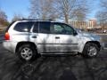 Quicksilver Metallic - Envoy SLE Photo No. 8
