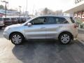 2010 Palladium Silver Metallic Acura RDX SH-AWD Technology  photo #9