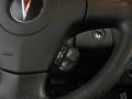 Ebony Controls Photo for 2009 Pontiac G6 #74440023