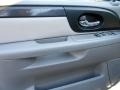 Quicksilver Metallic - Envoy SLE Photo No. 14