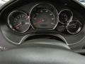 Ebony Gauges Photo for 2009 Pontiac G6 #74440098