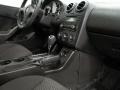 Ebony Interior Photo for 2009 Pontiac G6 #74440142