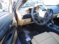 2013 Glacier Blue Metallic Cadillac ATS 2.0L Turbo AWD  photo #7