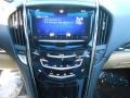 2013 Glacier Blue Metallic Cadillac ATS 2.0L Turbo AWD  photo #13