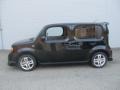 2009 Super Black Nissan Cube 1.8 SL  photo #2